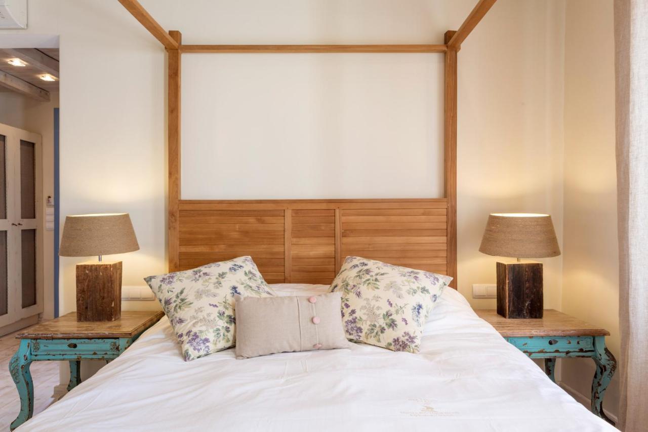 Vencia Boutique Hotel Mykonos Town Экстерьер фото