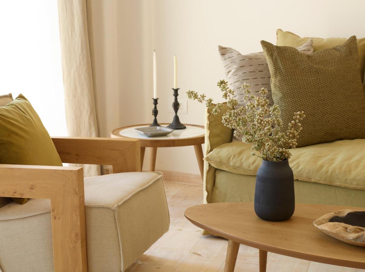 Vencia Boutique Hotel Mykonos Town Экстерьер фото