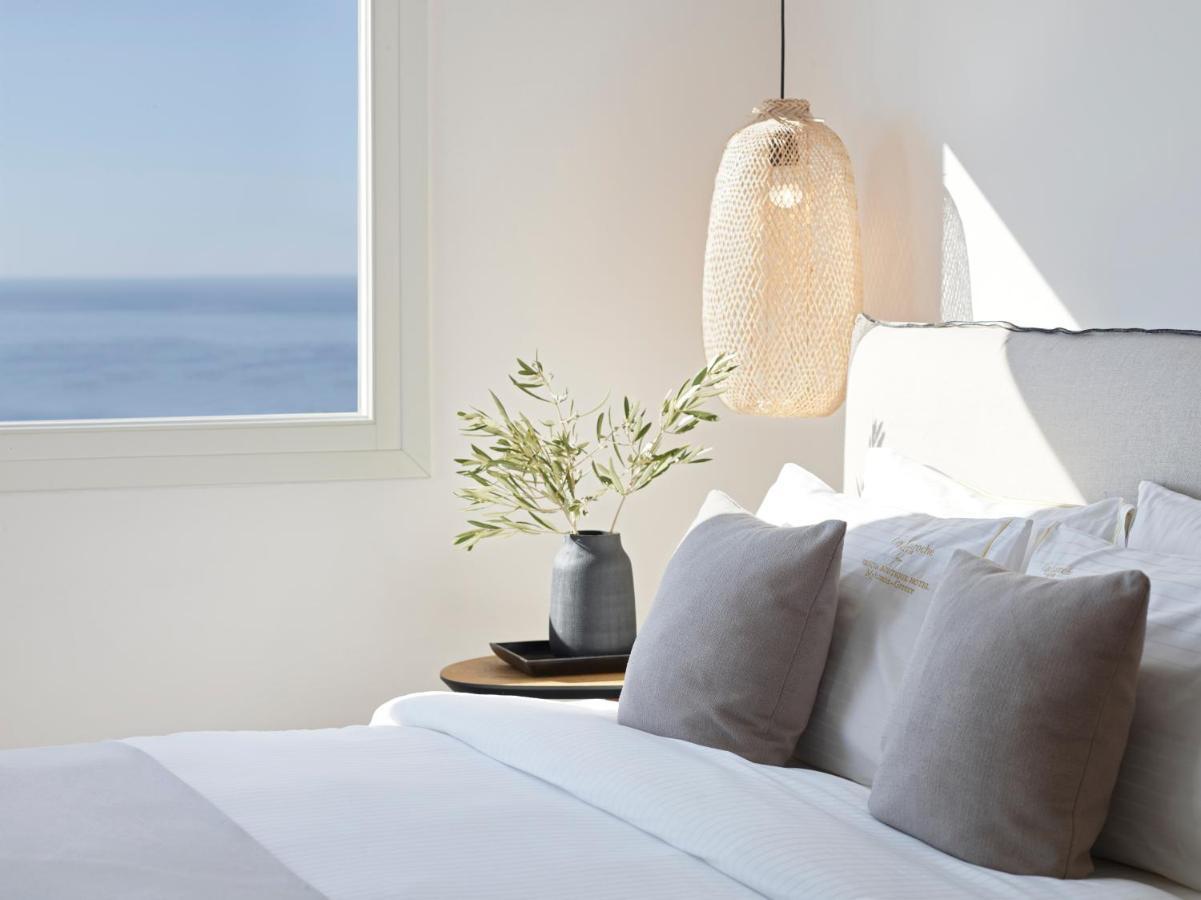 Vencia Boutique Hotel Mykonos Town Экстерьер фото
