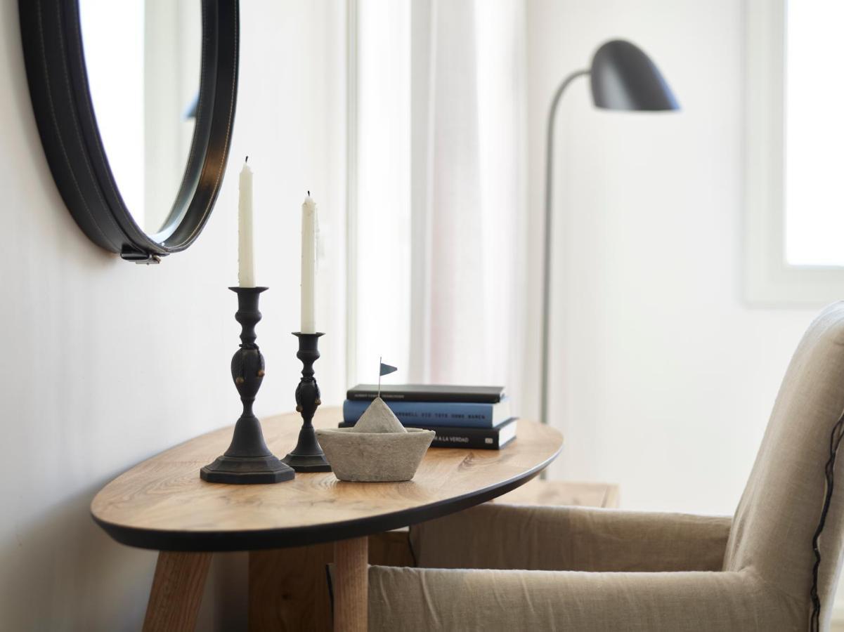 Vencia Boutique Hotel Mykonos Town Экстерьер фото