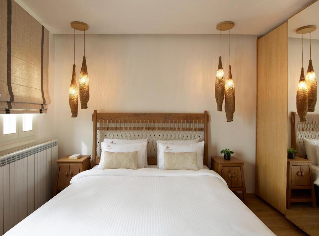 Vencia Boutique Hotel Mykonos Town Экстерьер фото