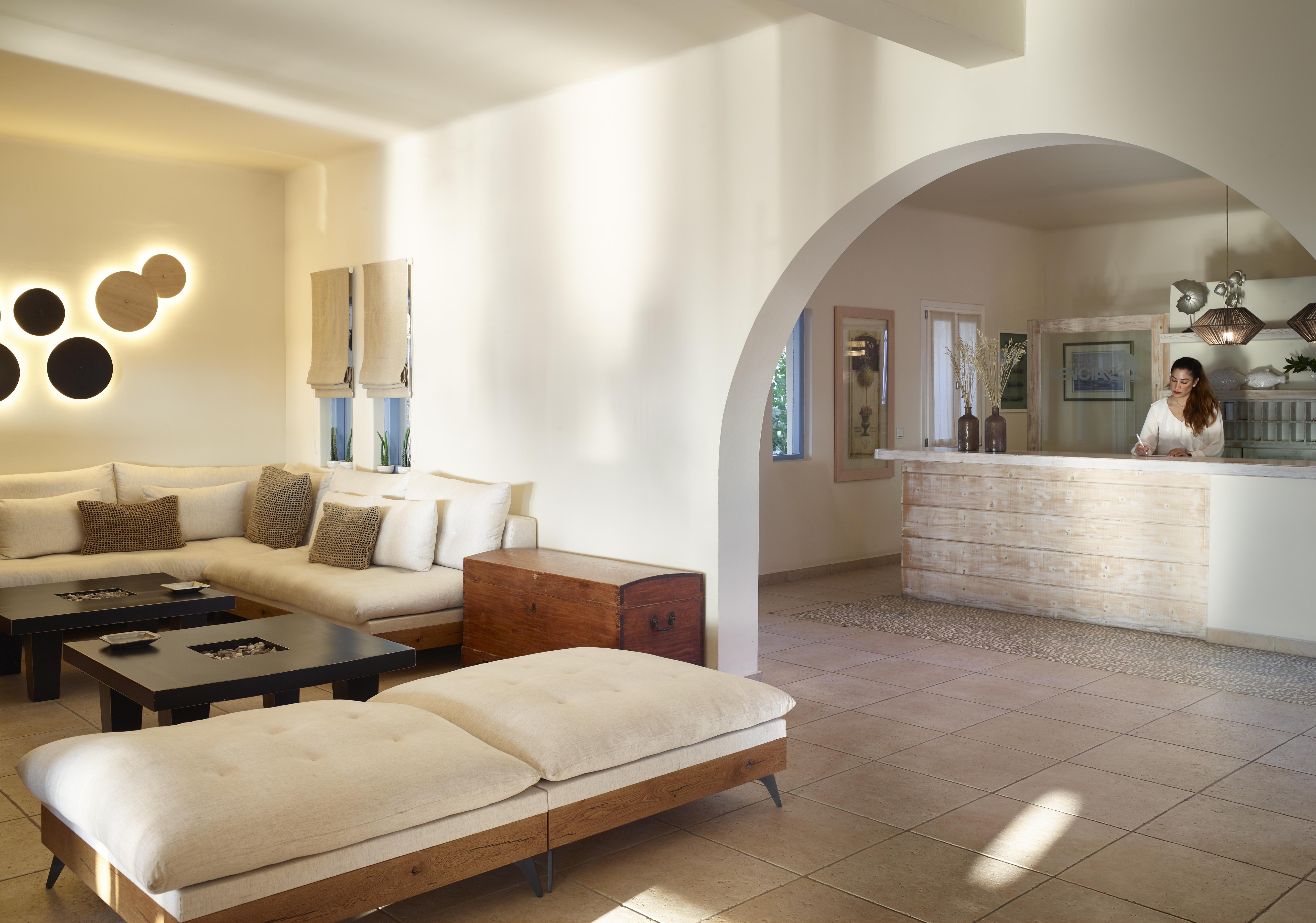 Vencia Boutique Hotel Mykonos Town Экстерьер фото
