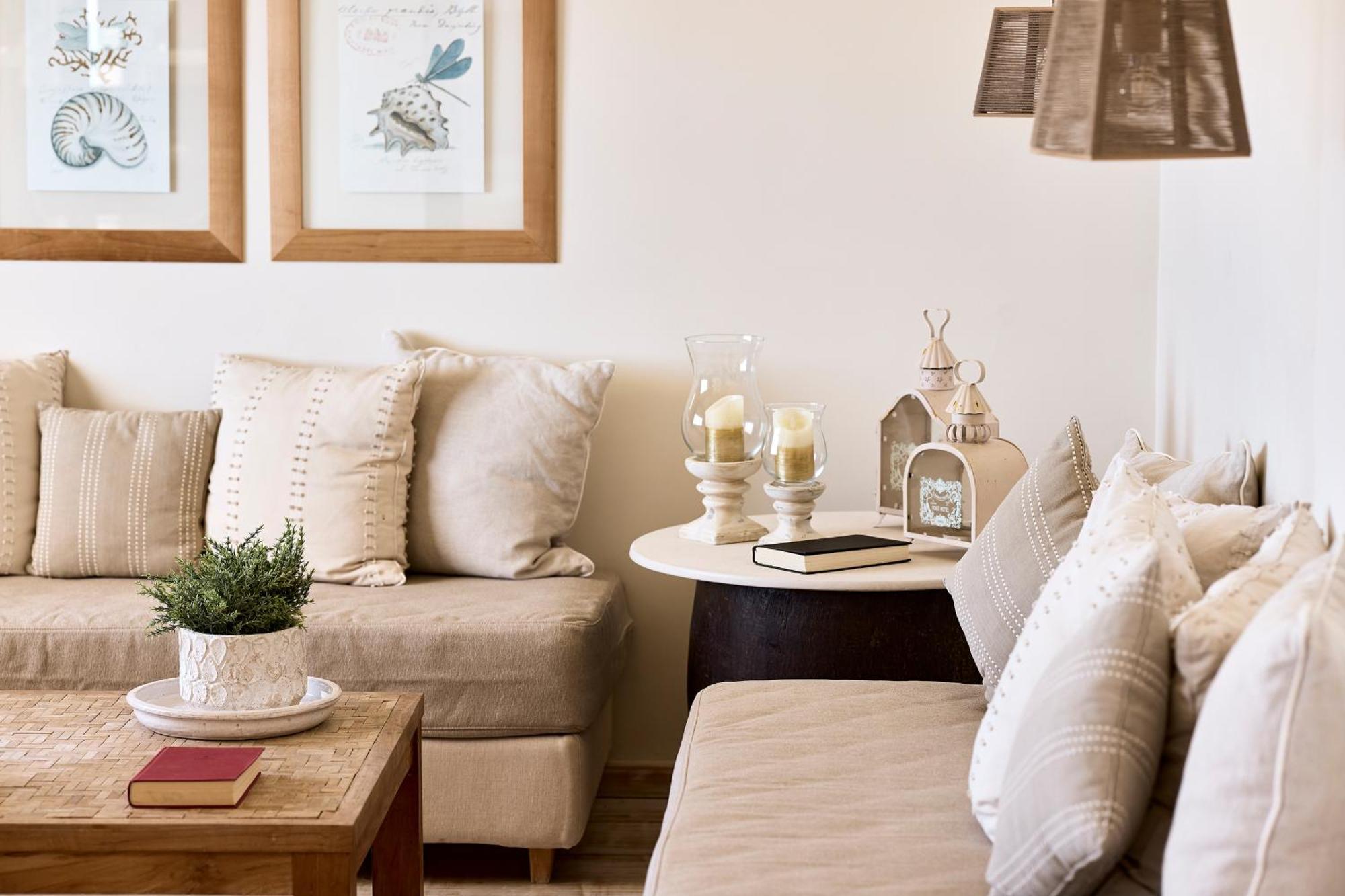 Vencia Boutique Hotel Mykonos Town Экстерьер фото