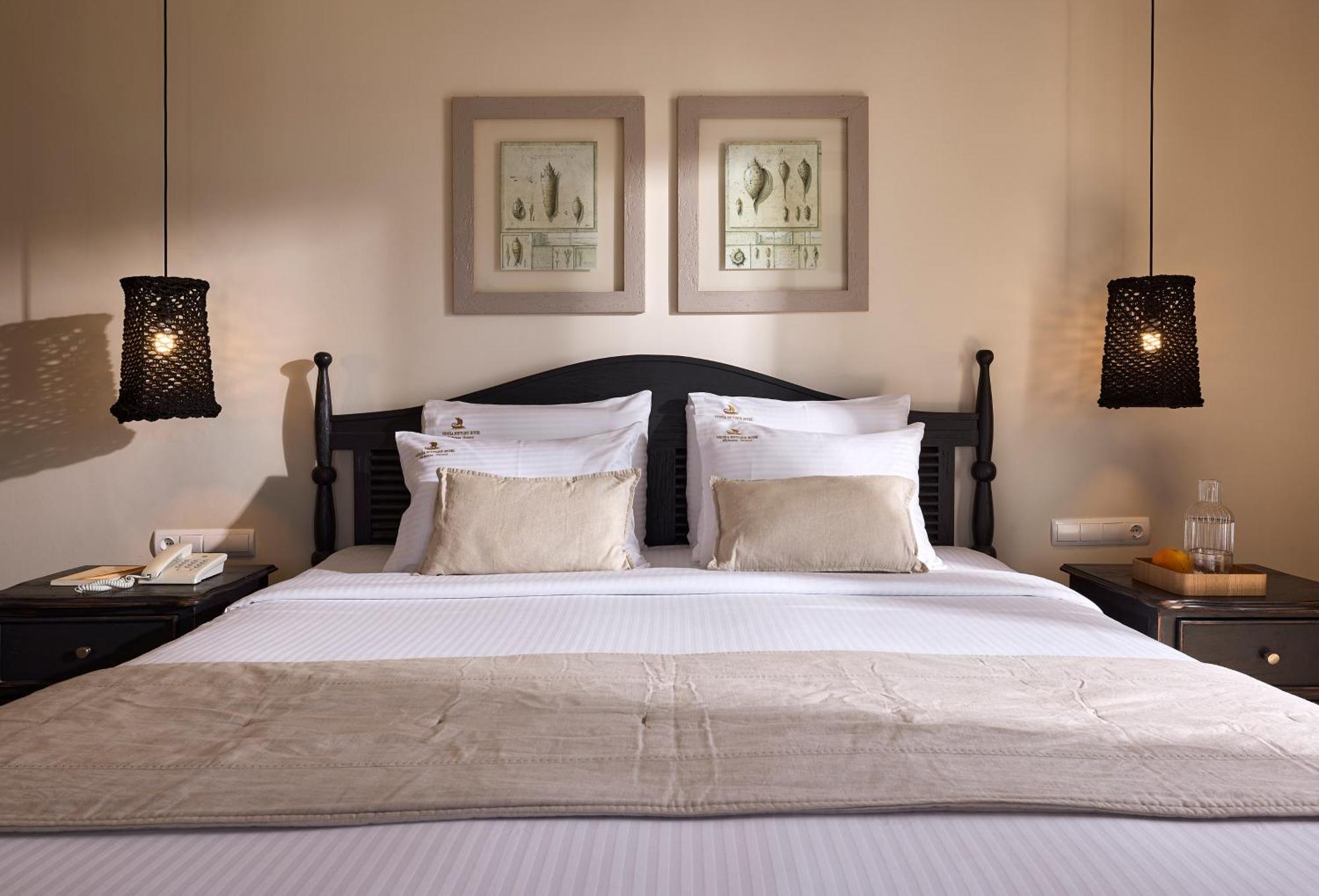 Vencia Boutique Hotel Mykonos Town Экстерьер фото