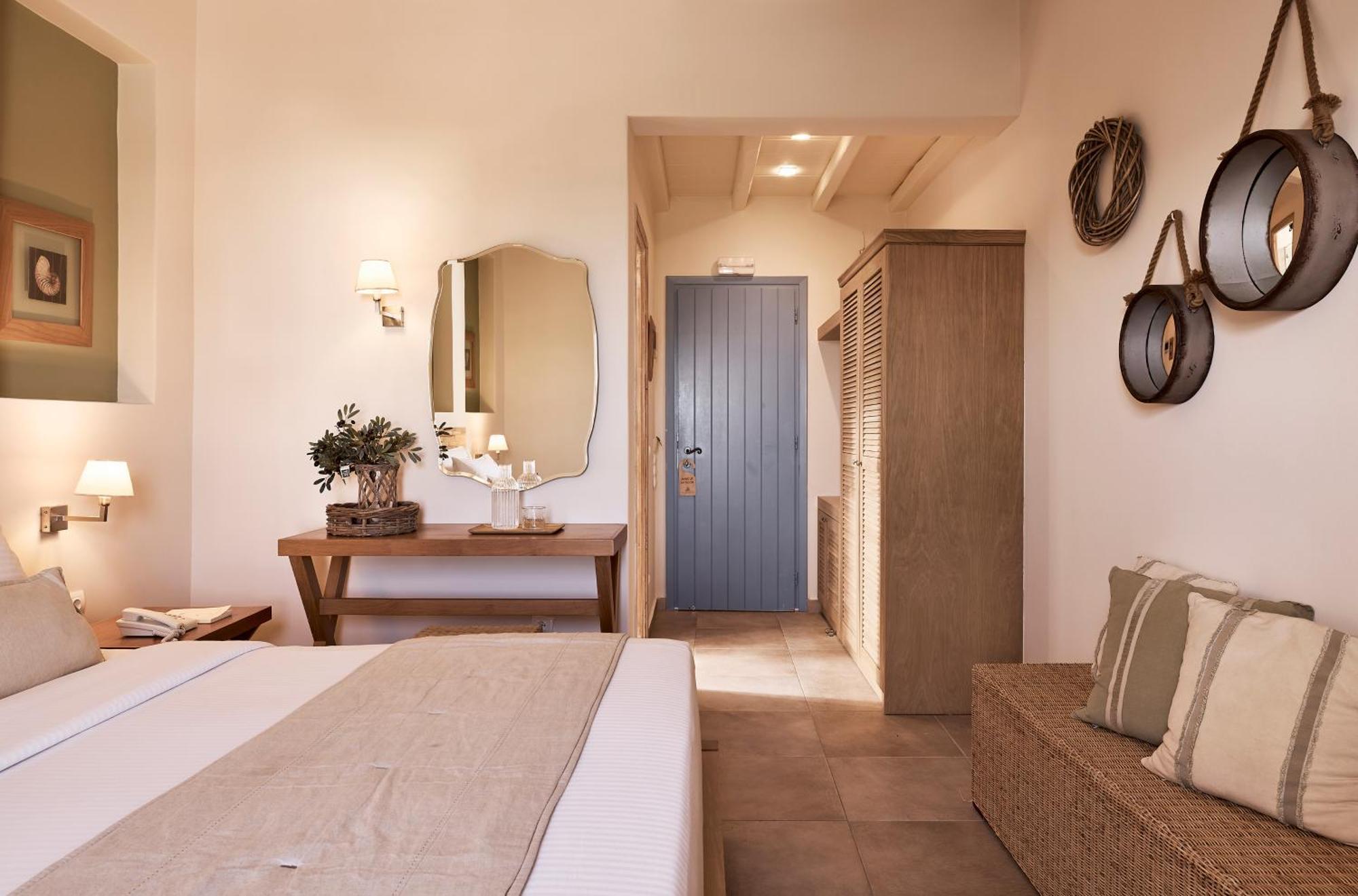 Vencia Boutique Hotel Mykonos Town Экстерьер фото