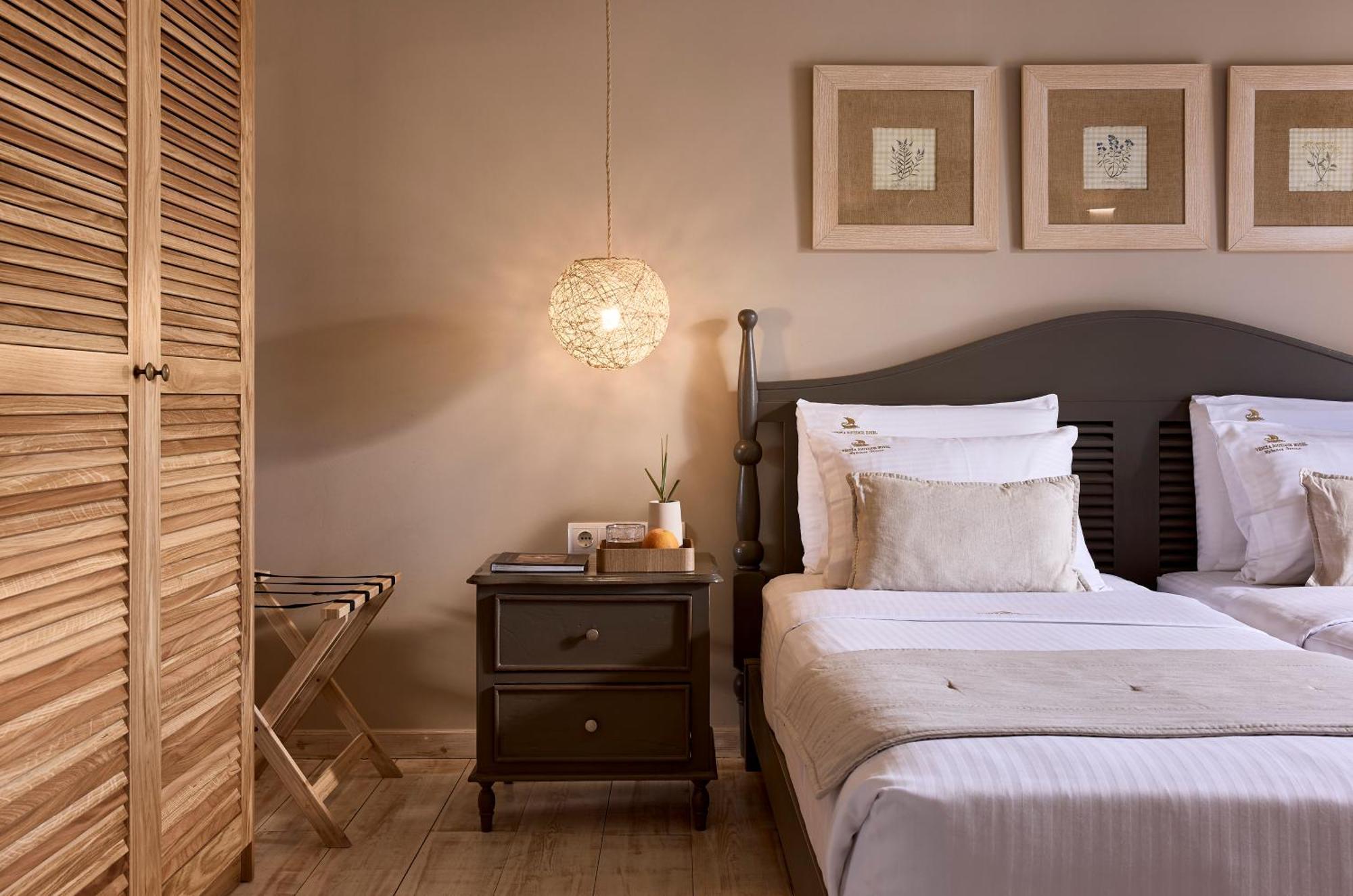 Vencia Boutique Hotel Mykonos Town Экстерьер фото