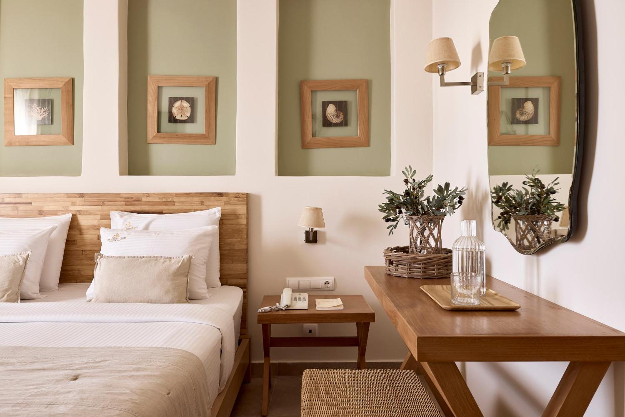Vencia Boutique Hotel Mykonos Town Экстерьер фото